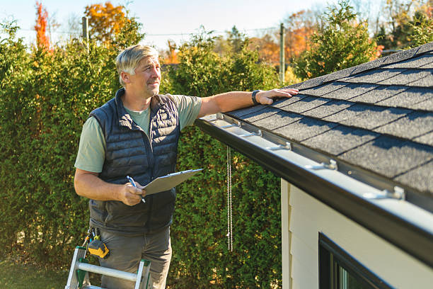 Trusted Roofing service in Modoc, IN - Ben Roofing and Steel LLC